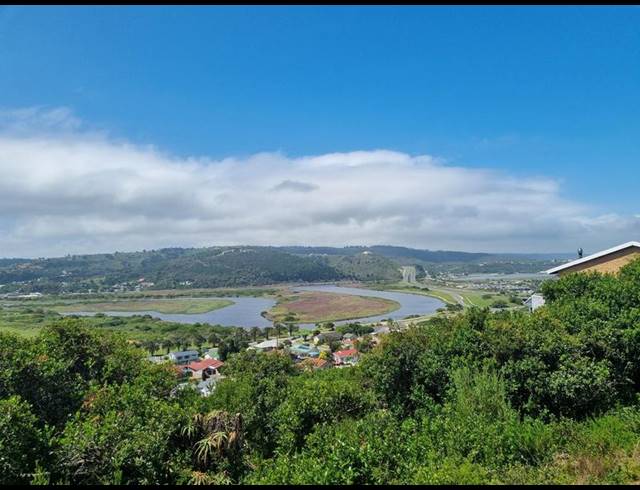 LAND FOR SALE IN GROOT BRAKRIVIER CENTRAL